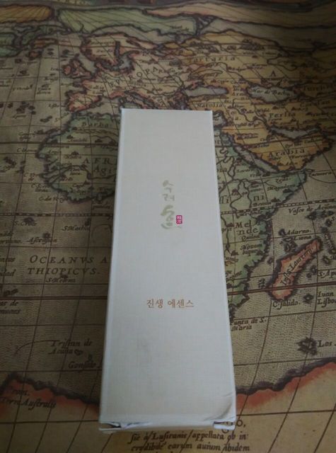 秀雅韓真生精華乳怎么樣？秀雅韓真生精華乳用法