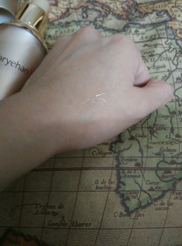 秀雅韓真生精華乳怎么樣？秀雅韓真生精華乳用法