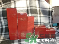 雅詩蘭黛紅石榴適合什么年齡？雅詩蘭黛紅石榴系列適合年齡