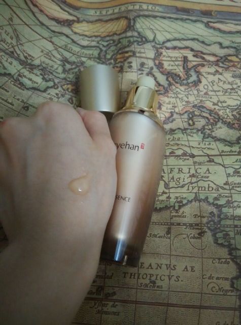 秀雅韓真生精華乳怎么樣？秀雅韓真生精華乳用法