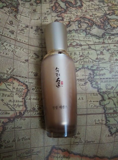 秀雅韓真生精華乳怎么樣？秀雅韓真生精華乳用法