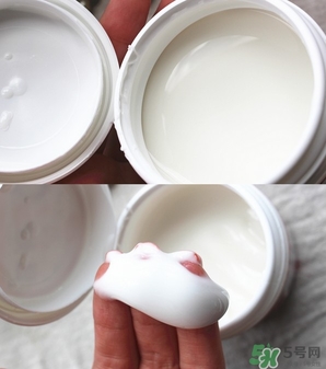 本家豆花庵豆姬酸奶面膜怎么樣？