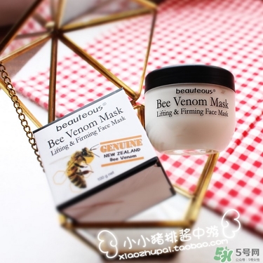 beauteous面膜怎么樣？beauteous面膜怎么用？