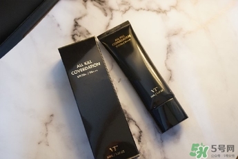 vant全效粉底液多少錢?vant36.5全效粉底液價格 vant全效粉底液多少錢?vant36.5全效粉底液價格