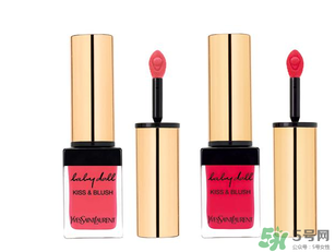 ysl西柚色口紅是哪款？圣羅蘭ysl西柚色是哪個色號？