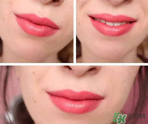 魅可mac西柚色口紅多少號？魅可西柚色哪個色號？