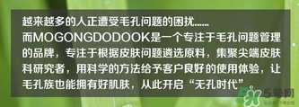 Mogong Dodook是什么牌子？Mogong Dodook在韓國什么檔次