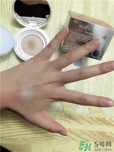 藍(lán)色之戀氣墊bb霜怎么樣?藍(lán)色之戀氣墊bb霜好用嗎? 藍(lán)色之戀氣墊bb霜怎么樣?藍(lán)色之戀氣墊bb霜好用嗎?