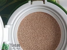 優(yōu)資萊綠茶籽氣墊cc霜怎么樣?好用嗎? 優(yōu)資萊綠茶籽氣墊cc霜怎么樣?好用嗎?