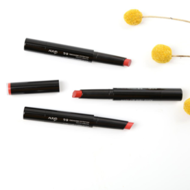 Unny口紅怎么樣？Unny口紅好用嗎