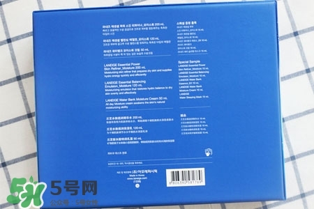 蘭芝星夢奇緣限量版套裝有哪些東西？蘭芝星夢奇緣節(jié)日限量版有哪些產(chǎn)品？
