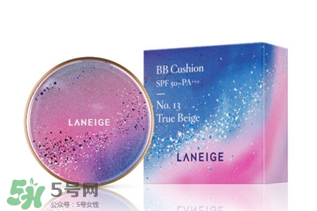 蘭芝星夢奇緣氣墊怎么樣？蘭芝星夢奇緣氣墊好用嗎？