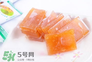 酸棗糕上火嗎?吃酸棗糕上火怎么辦 酸棗糕上火嗎?吃酸棗糕上火怎么辦