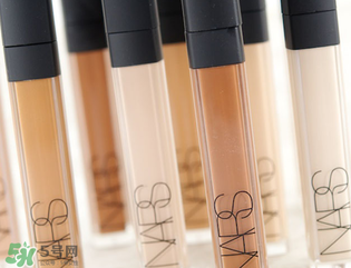 nars遮瑕多少錢？nars遮瑕專柜價格