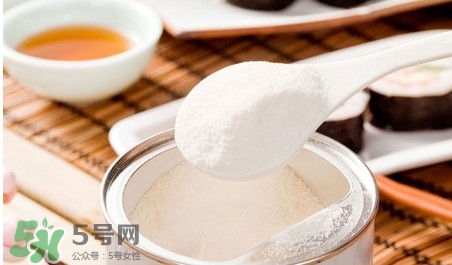 膠原蛋白粉什么時候吃最好?膠原蛋白粉什么時候喝最好?