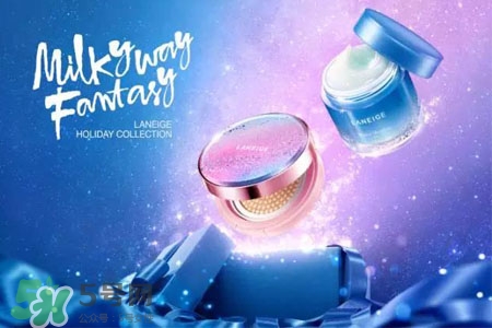 蘭芝星夢(mèng)奇緣氣墊適合什么膚色？蘭芝星夢(mèng)奇緣氣墊適合黃皮膚嗎？