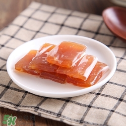 產(chǎn)婦可以吃酸棗糕嗎?產(chǎn)婦吃酸棗糕好嗎 產(chǎn)婦可以吃酸棗糕嗎?產(chǎn)婦吃酸棗糕好嗎