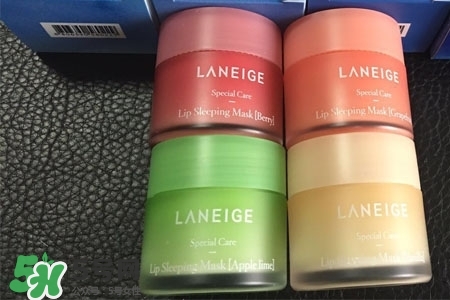 蘭芝星夢(mèng)奇緣唇膜怎么樣？蘭芝星夢(mèng)奇緣唇膜好用嗎？