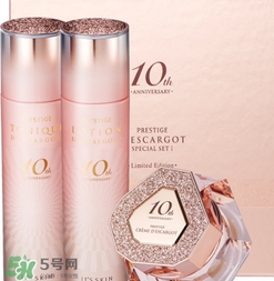 伊思十周年套裝多少錢？its skin伊思十周年限量版價(jià)格