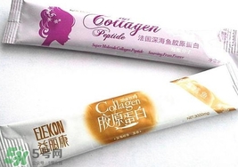 膠原蛋白粉怎么沖?膠原蛋白粉沖泡方法 膠原蛋白粉怎么沖?膠原蛋白粉沖泡方法