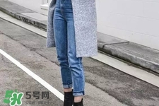 冬天可以穿9分褲嗎？冬天九分褲三種穿搭指南