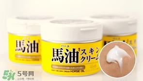 北海道馬油和尊馬油哪個好？北海道馬油和藥師堂尊馬油區(qū)別