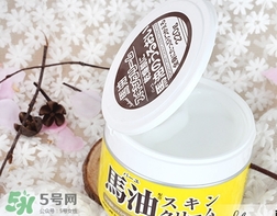 北海道馬油功效 北海道馬油怎么用？