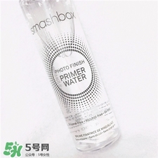 smashbox定妝噴霧怎么用?smashbox定妝噴霧用法 smashbox定妝噴霧怎么用?smashbox定妝噴霧用法