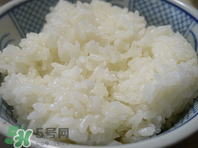 胃不好能吃粳米嗎?胃不好吃粳米還是燦米 胃不好能吃粳米嗎?胃不好吃粳米還是燦米