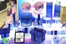 蘭芝星夢奇緣睡眠面膜怎么樣？蘭芝星夢奇緣睡眠面膜好用嗎？