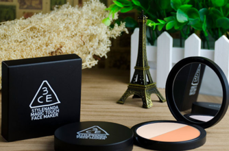 3ce修容粉多少錢？3ce修容粉專柜價