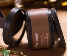 夢妝發(fā)際線粉怎么用?夢妝發(fā)際線粉怎么卸? 夢妝發(fā)際線粉怎么用?夢妝發(fā)際線粉怎么卸?