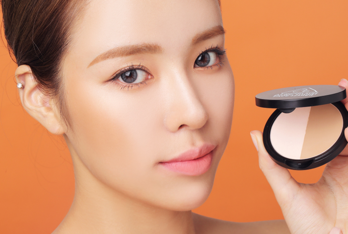 3ce修容粉怎么用？3ce修容粉使用方法圖解