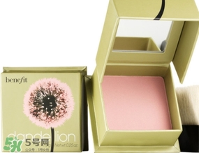 貝玲妃蒲公英蜜粉怎么用？benefit貝玲妃蒲公英蜜粉使用方法