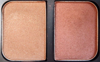 nars眼影哪個顏色好？nars眼影試色