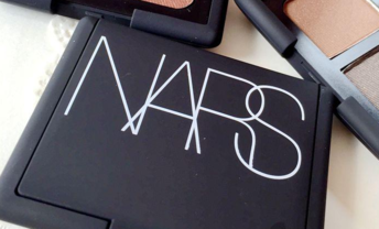 nars眼影哪個顏色好？nars眼影試色
