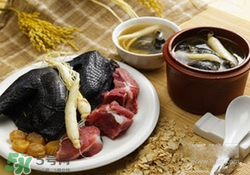 經(jīng)期可以喝烏雞湯嗎？經(jīng)期喝烏雞湯有什么好處？