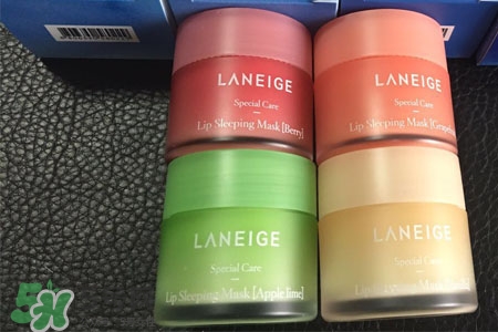 蘭芝唇膜孕婦可以用嗎？孕婦能用蘭芝的唇膜嗎？