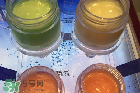 蘭芝唇膜可以吃嗎？蘭芝唇膜吃嘴里了怎么辦？