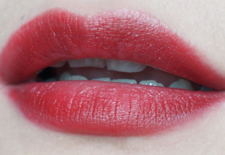 mac豆沙色口紅是幾號？mac豆沙色口紅色號