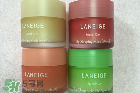 蘭芝唇膜合適什么年齡？蘭芝睡眠唇膜適合什么年紀(jì)？