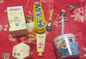 寶露露兒童面霜怎么樣？pororo小企鵝面霜好嗎？