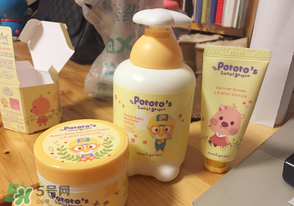寶露露兒童面霜怎么樣？pororo小企鵝面霜好嗎？