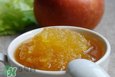 寶寶吃蘋果泥要蒸熟嗎？寶寶吃蘋果泥有什么好處？