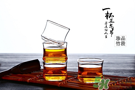 喝苦丁茶會(huì)拉肚子嗎?苦丁茶拉肚子怎么辦 喝苦丁茶會(huì)拉肚子嗎?苦丁茶拉肚子怎么辦