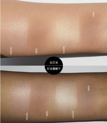 3ce修容粉beige和pink選哪個？3ce修容粉哪個色號好？