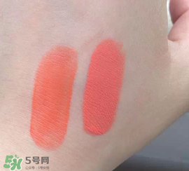 3ce口紅真假辨別 3ce口紅真假鑒別圖解 3ce口紅真假辨別 3ce口紅真假鑒別圖解