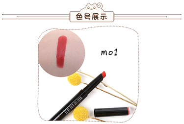 Unny口紅怎么樣？Unny口紅好用嗎