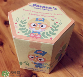 寶露露兒童面霜怎么樣？pororo小企鵝面霜好嗎？