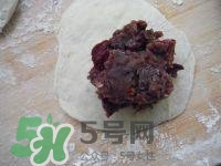 皮卡丘豆沙包的做法_皮卡丘豆沙包怎么做 皮卡丘豆沙包的做法_皮卡丘豆沙包怎么做